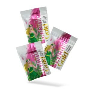 Botanic Gold 15 ml