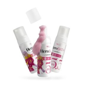 Flash Bath Shampoo