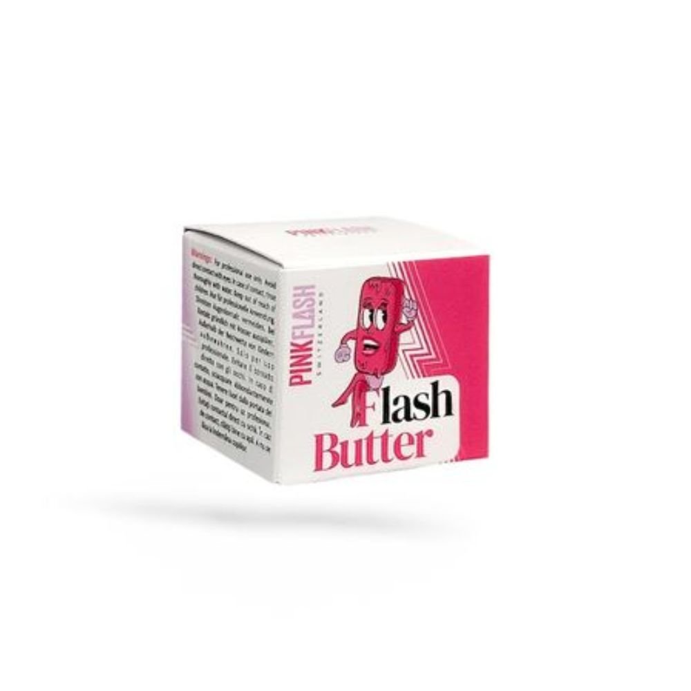 Flash Butter Glue Balm 5g