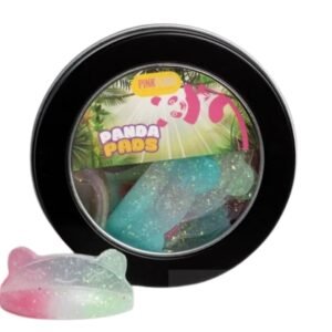 Panda Pads 10 pcs