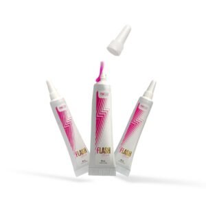 Pink Glue
