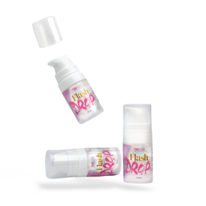 Flash Drop – Viscosity Controller 8 ml