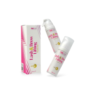 Lash & Brow Lifting Flash Fix -step 2 15ml