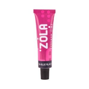 ZOLA Eyelash Tint - Blue Black