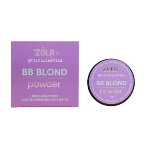 ZOLA BB Blond Powder