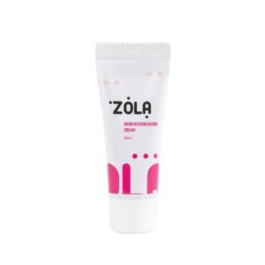 ZOLA Eyebrow Regenerating Cream