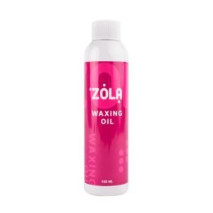 ZOLA Waxing Oil