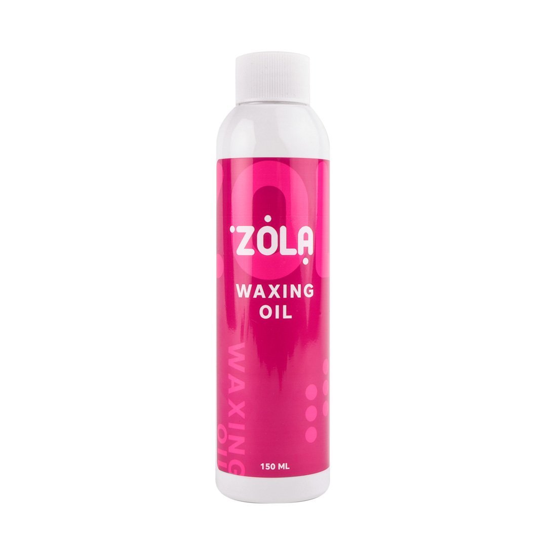 ZOLA Waxing Oil
