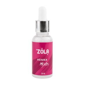 ZOLA Henna Mixer