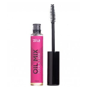 ZOLA Eyebrow & Lash Oil Mix