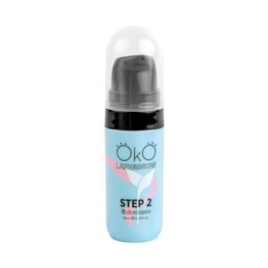 OkO Eyebrow & Eyelash Lamination Airless Pump #2 Fix & Volume