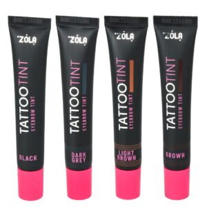 ZOLA Tattoo Tint