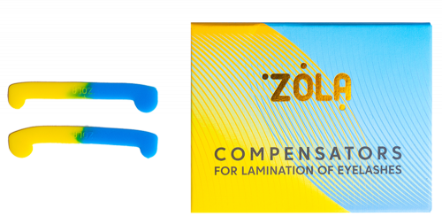 ZOLA Compensators - Image 2