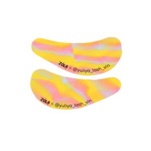 ZOLA Silicone Undereye Patches - Marble Dream