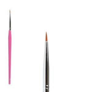 ZOLA Fine Line Brush #14