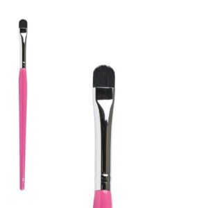 ZOLA Oval Brush #11