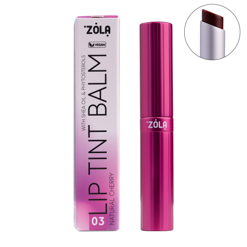 ZOLA Lip Tint Balm - Image 5