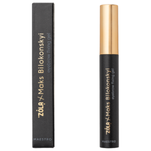 ZOLA Brow Glue Gel