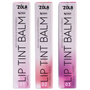 ZOLA Lip Tint Balm