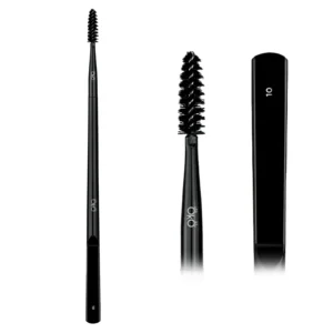 OkO Brush #10 Double Sided Brush - Black