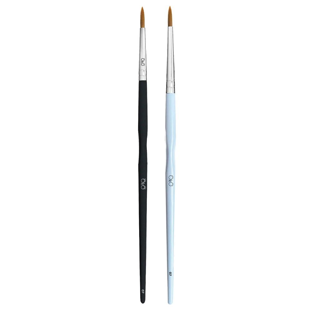 OkO Brush #07 Ultra-Thin Brush - Image 4