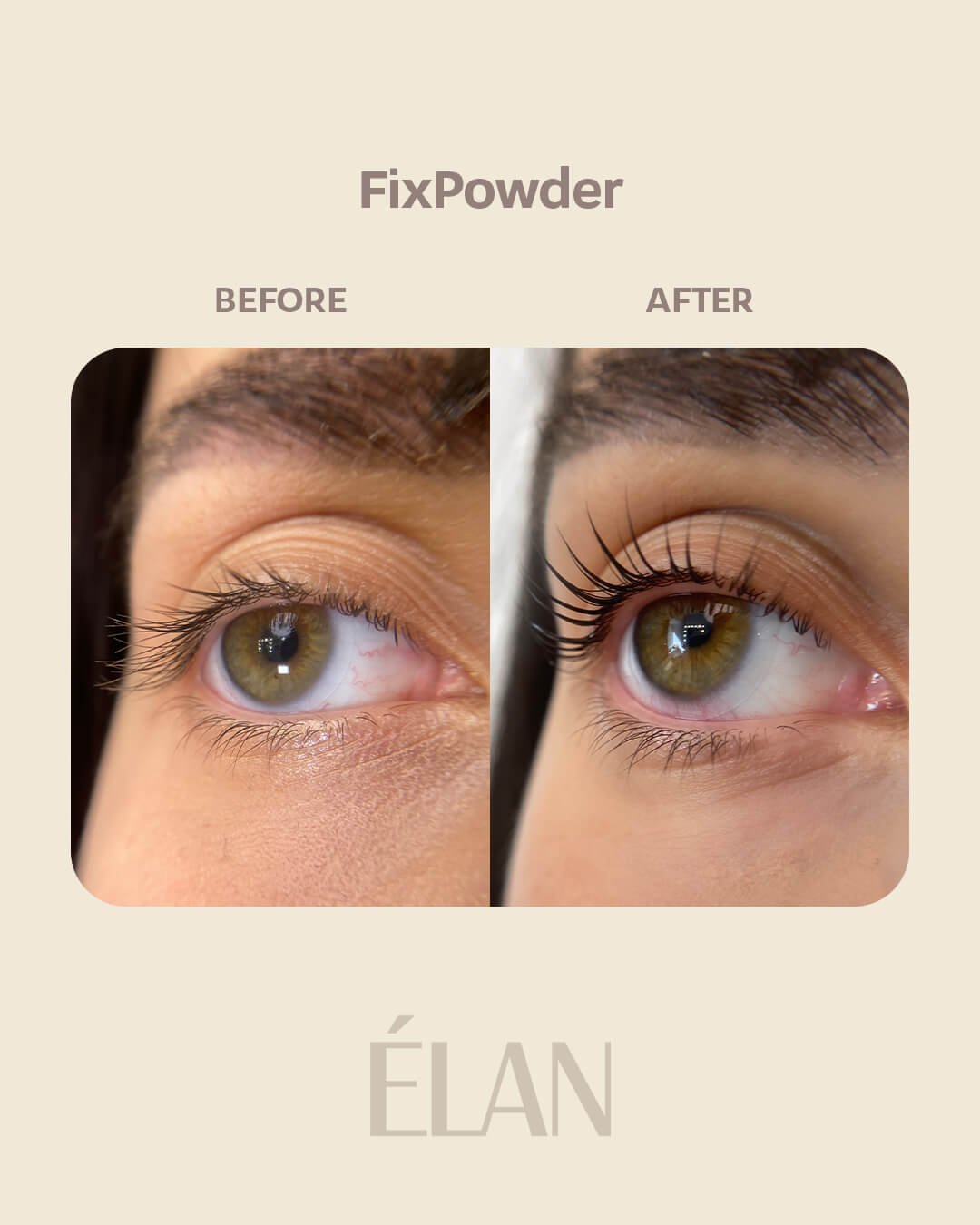 FixPowder: Lash Lift Fixing Powder - Image 5
