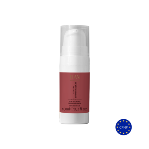 COLOR BROW MASK 2.0: 2-in-1 Toning Eyebrow Mask, 13 CHESTNUT