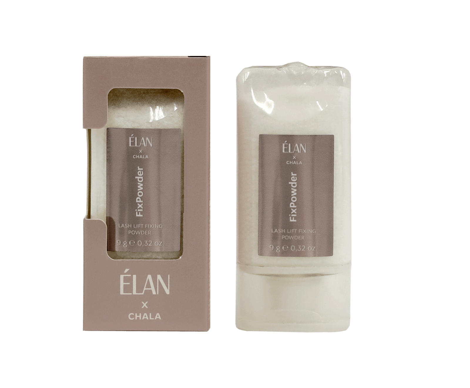 FixPowder: Lash Lift Fixing Powder - Image 2