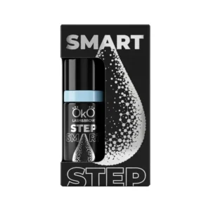 OkO Lash & Brow Smart Step 1