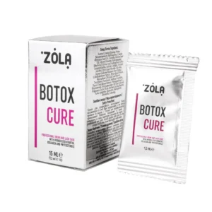ZOLA Botox Cure Sachets 1