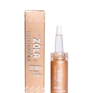 ZOLA x Radu Miruna 10g – Ideal Blonde 1