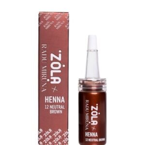 ZOLA x Radu Miruna 10g – Neutral Brown